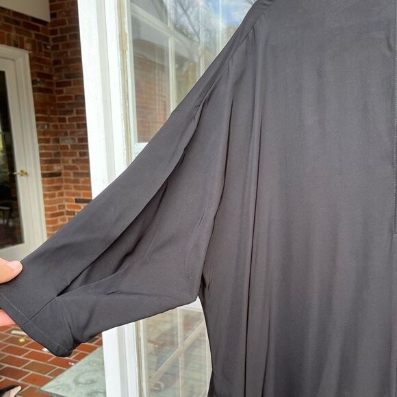 COS Oversized Maxi Dress - Picture 6 of 10